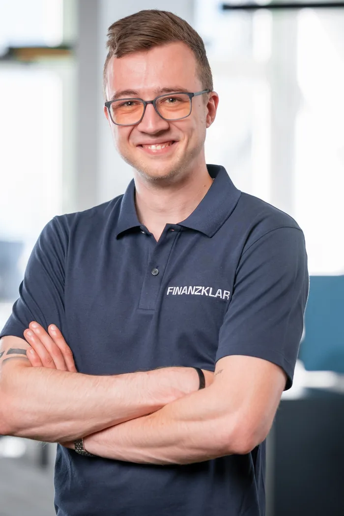 Janek, Finanzklar